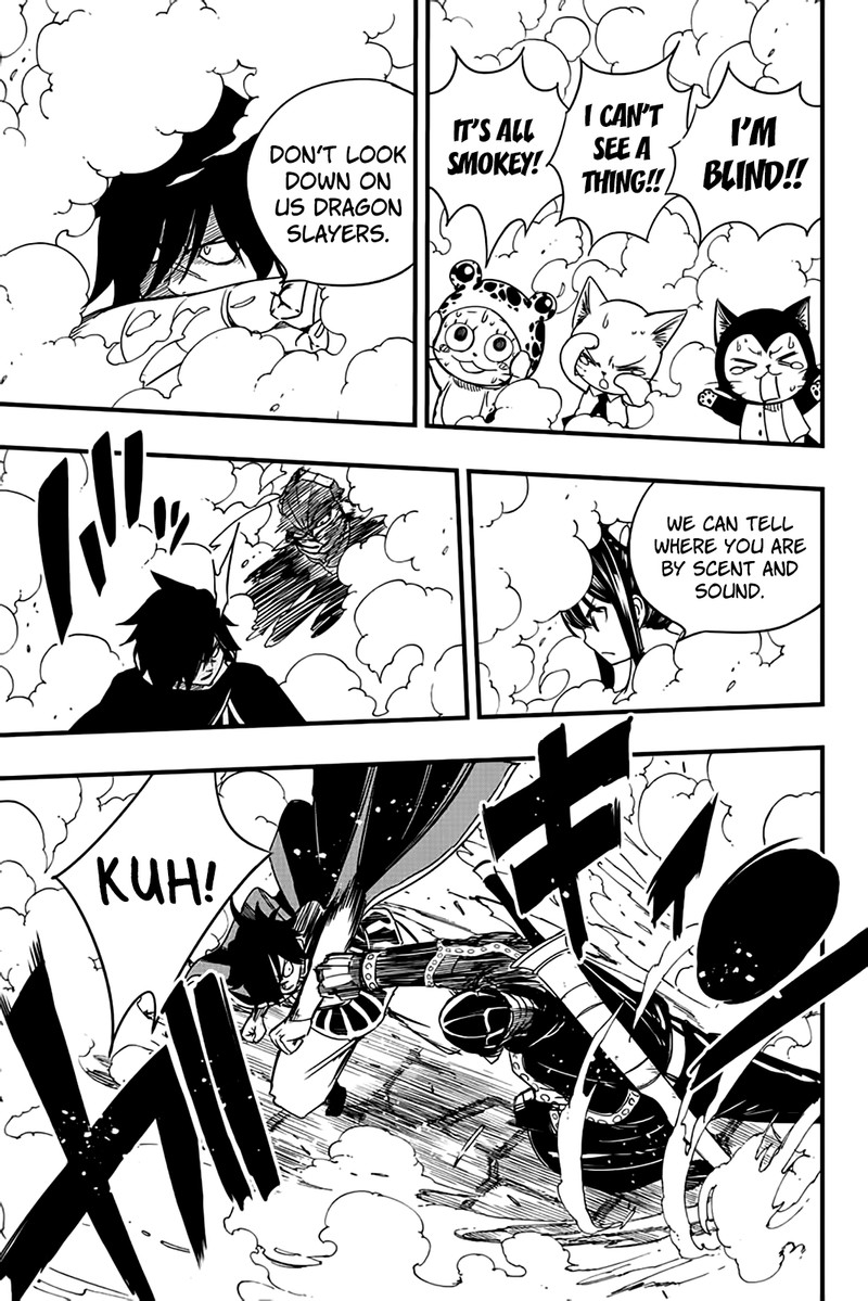 Fairy Tail 100 Years Quest 130 11