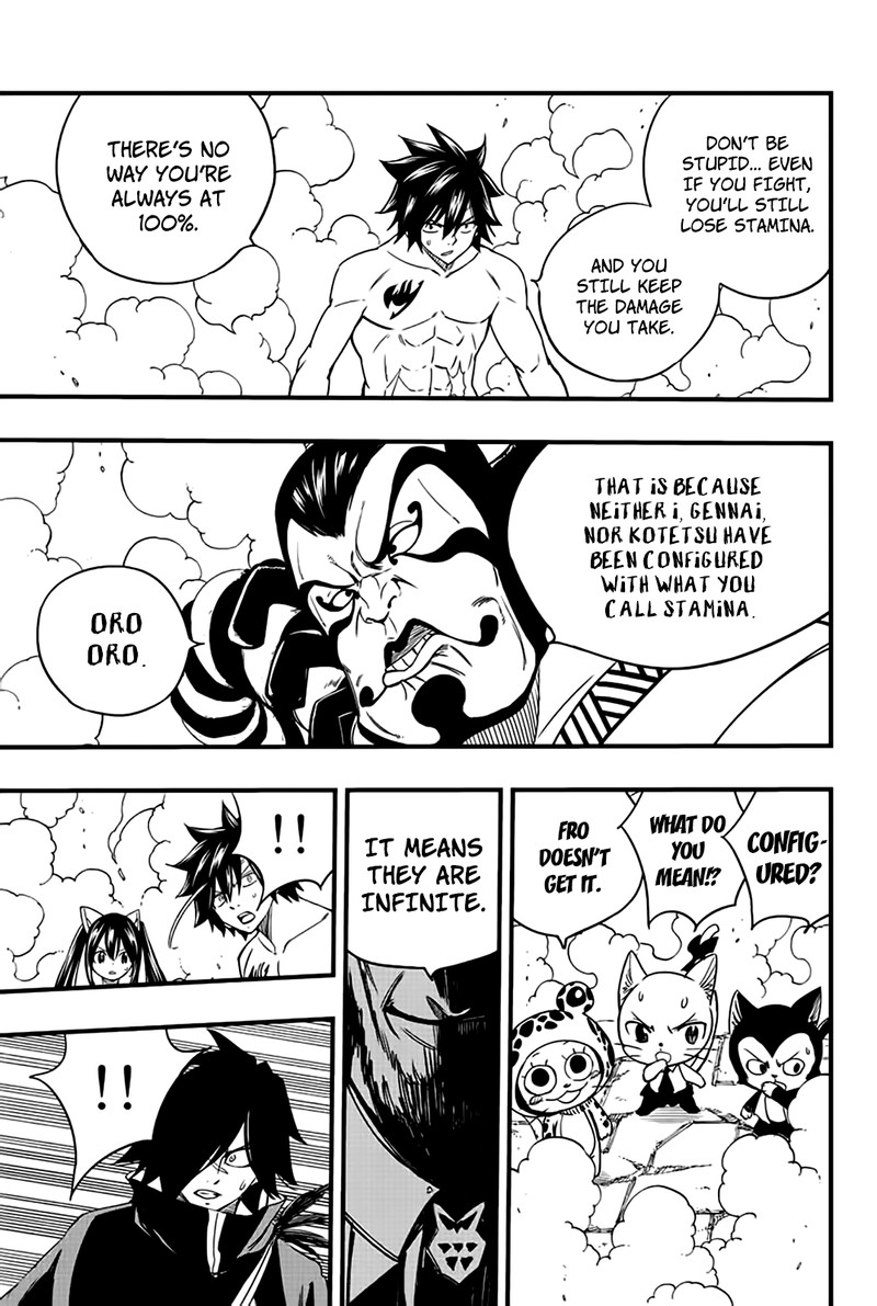 Fairy Tail 100 Years Quest 130 17