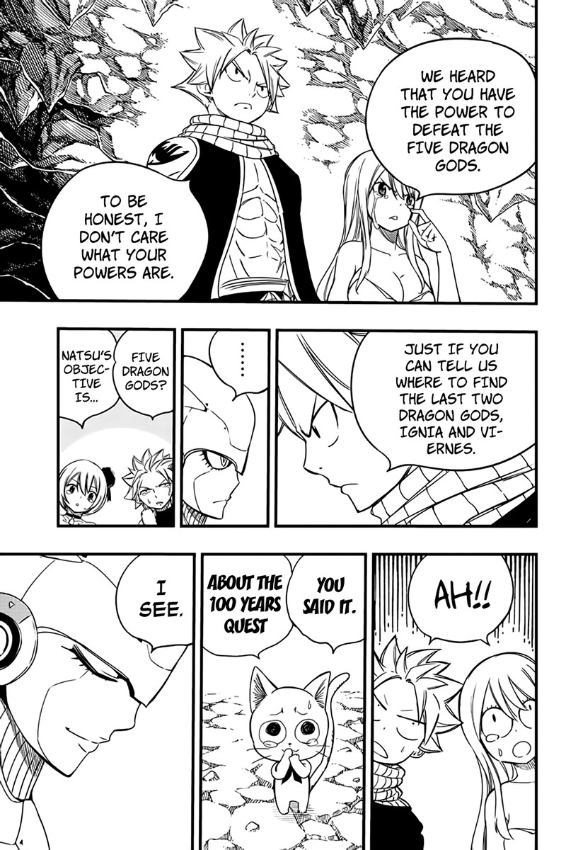 Fairy Tail 100 Years Quest 130 5