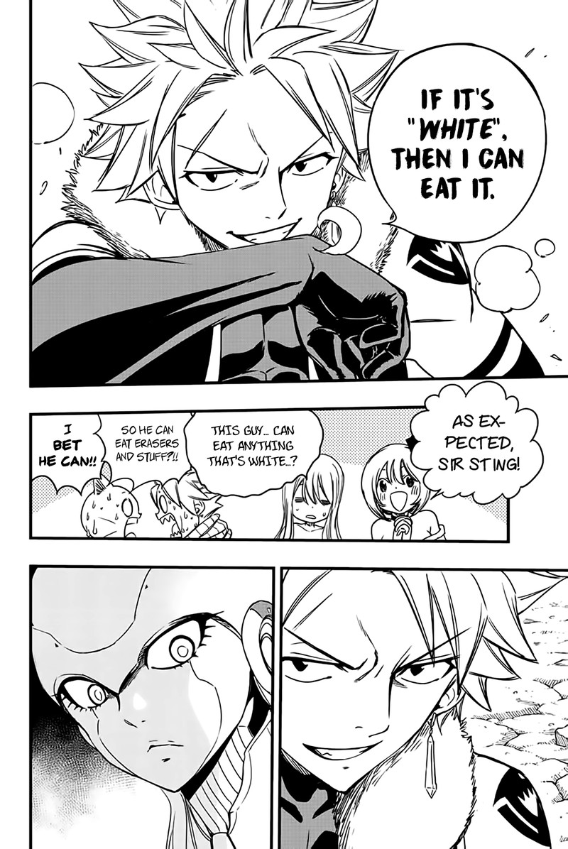 Fairy Tail 100 Years Quest 131 12