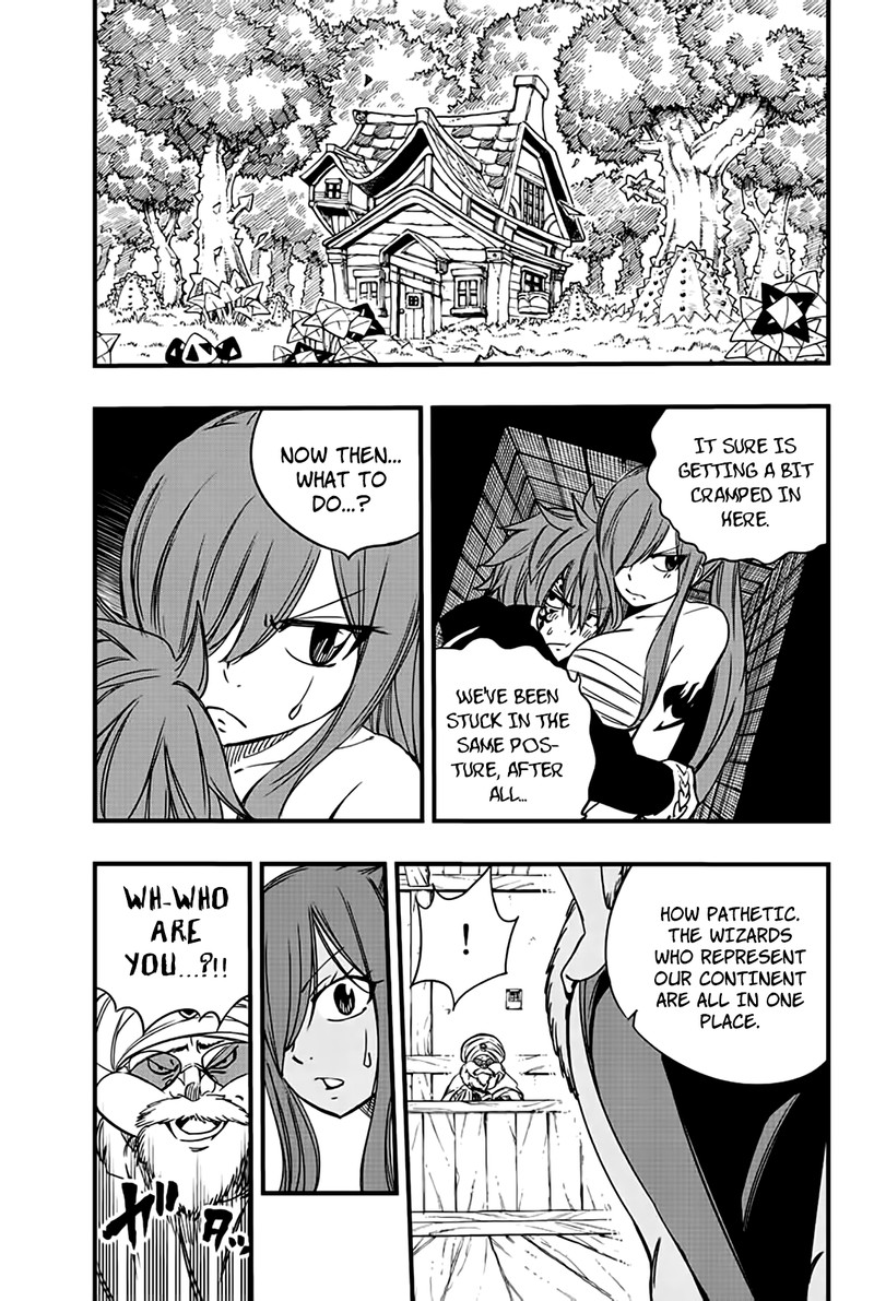 Fairy Tail 100 Years Quest 131 13