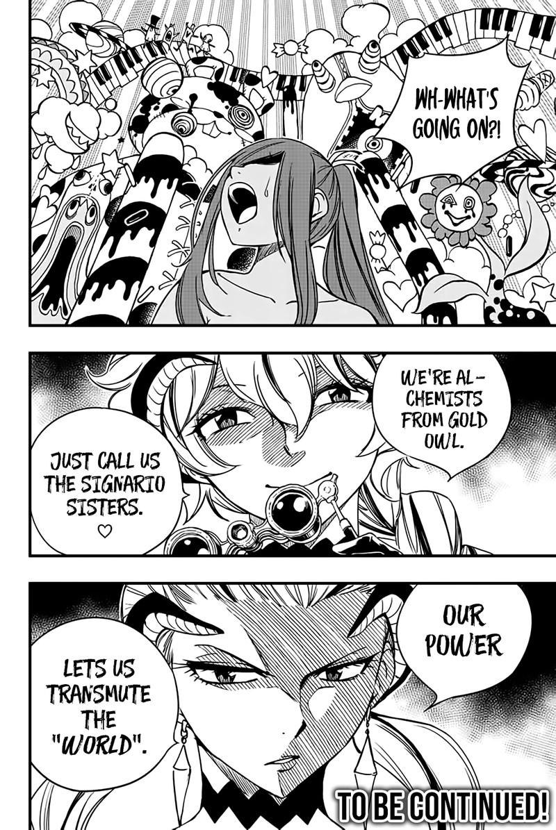 Fairy Tail 100 Years Quest 131 19
