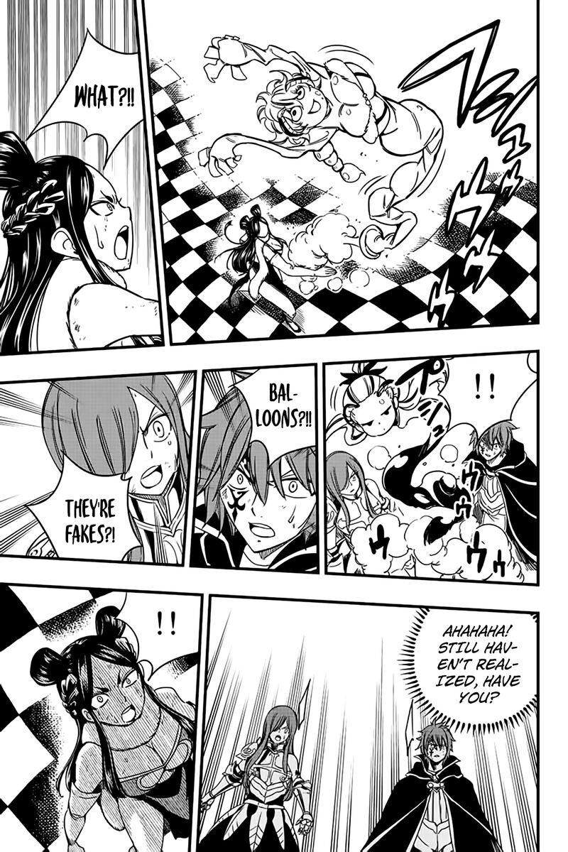 Fairy Tail 100 Years Quest 132 17