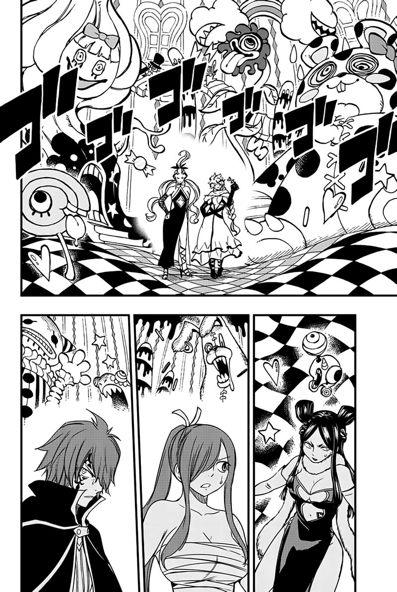 Fairy Tail 100 Years Quest 132 2