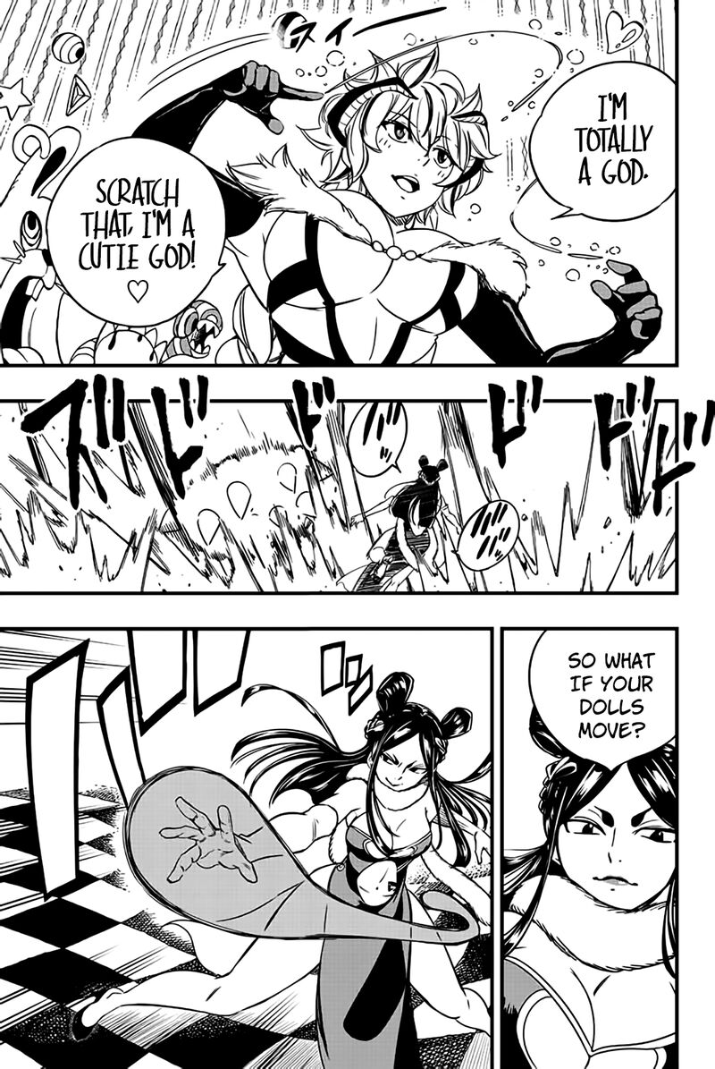 Fairy Tail 100 Years Quest 132 7