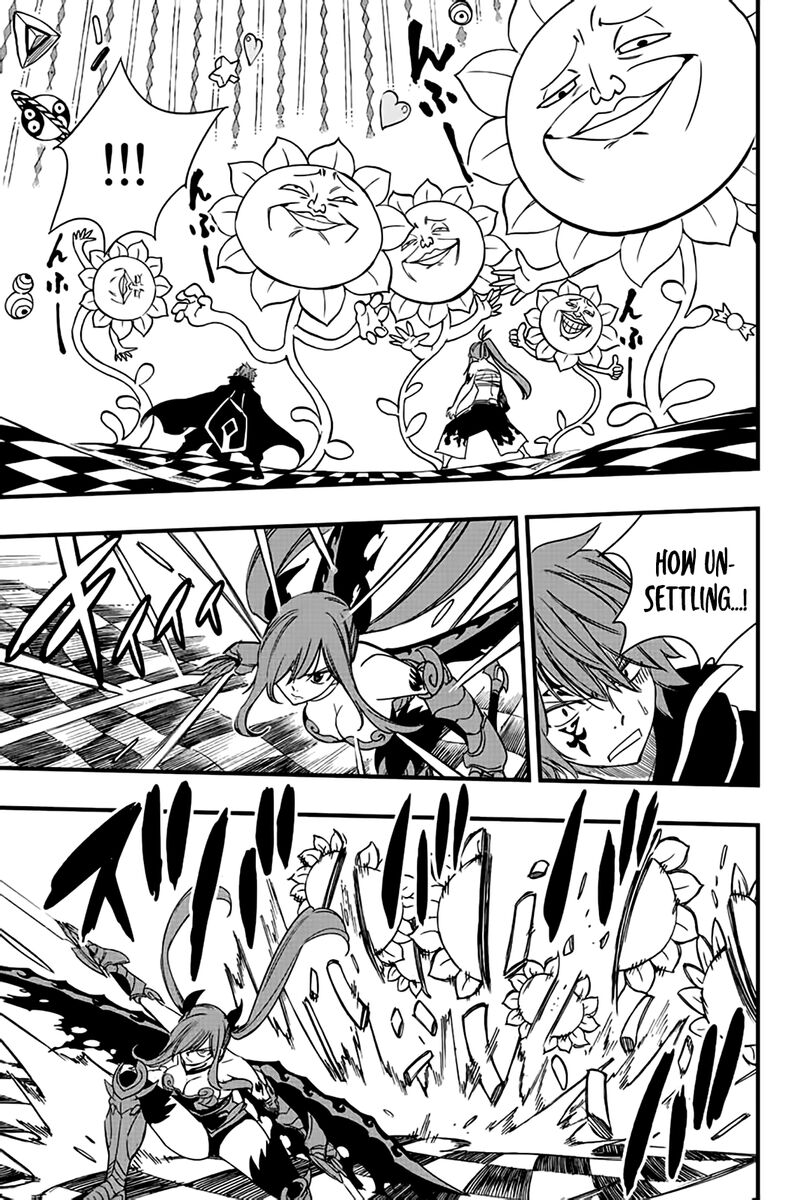 Fairy Tail 100 Years Quest 132 9