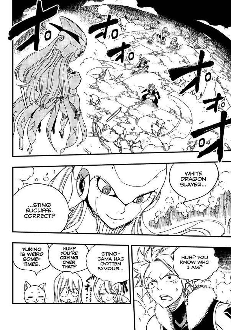 Fairy Tail 100 Years Quest 133 16