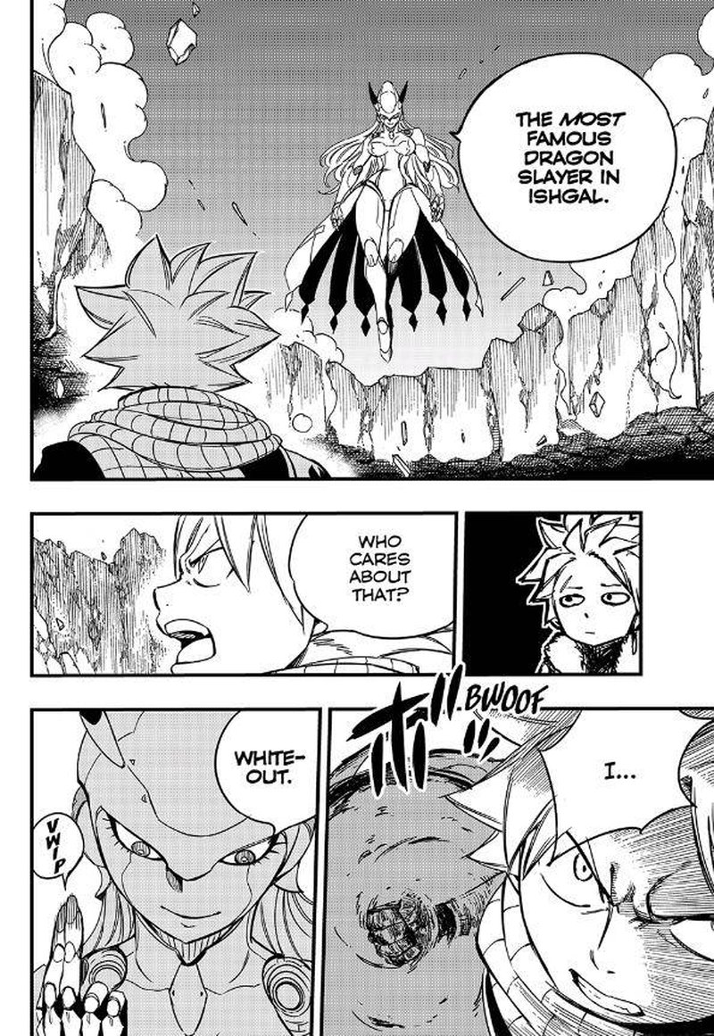 Fairy Tail 100 Years Quest 133 18