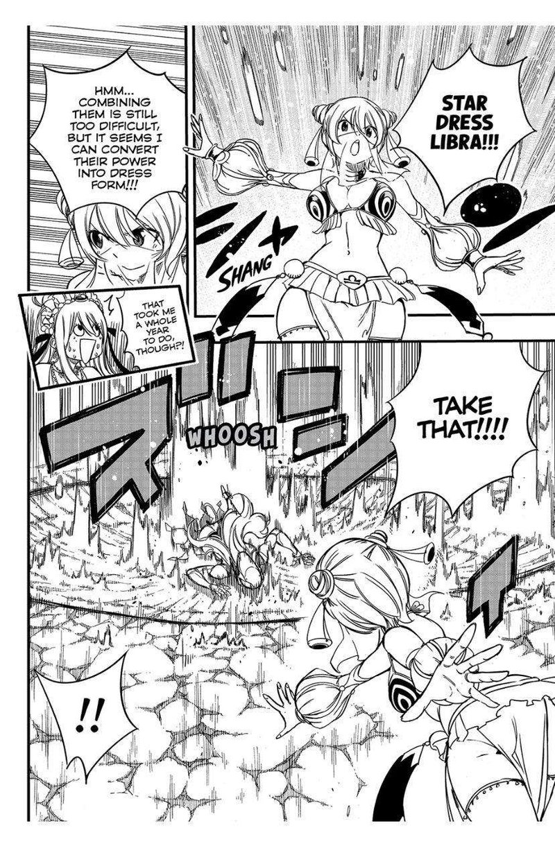 Fairy Tail 100 Years Quest 134 12