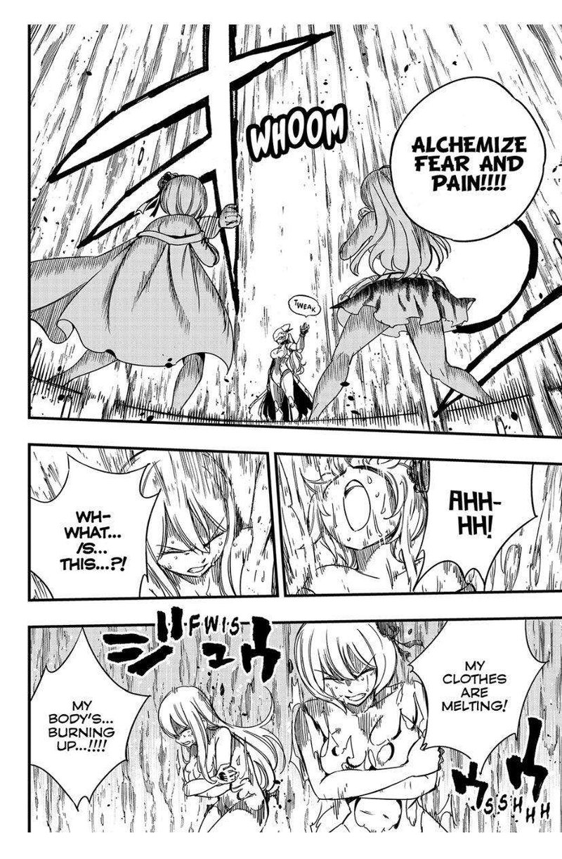 Fairy Tail 100 Years Quest 134 16