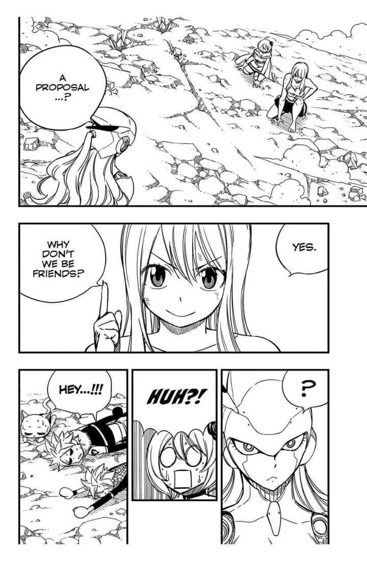 Fairy Tail 100 Years Quest 135 2