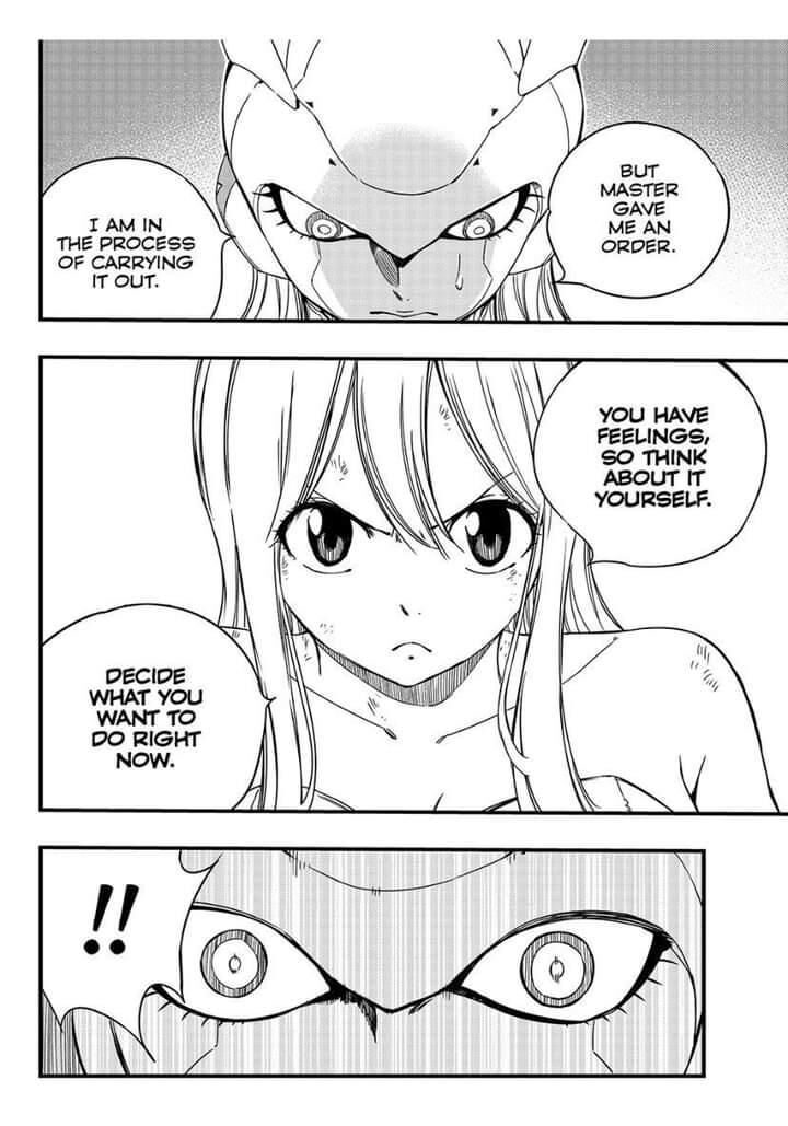 Fairy Tail 100 Years Quest 135 6
