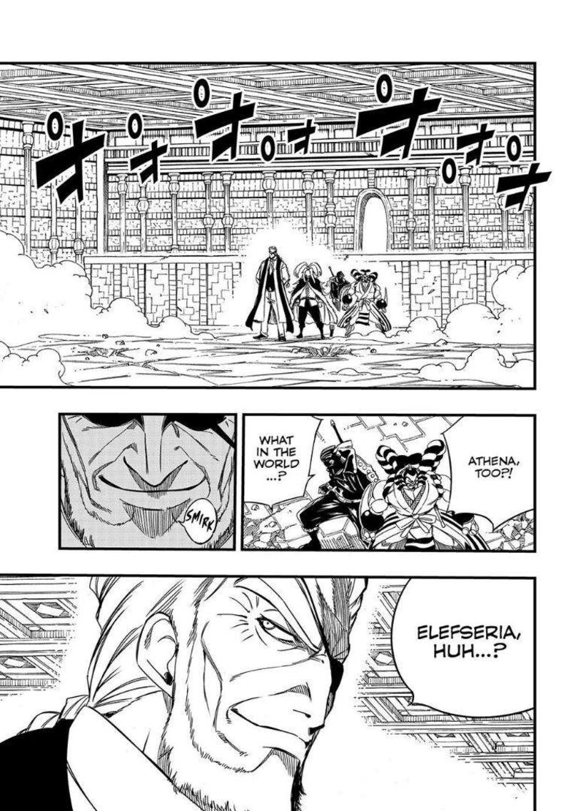 Fairy Tail 100 Years Quest 136 12
