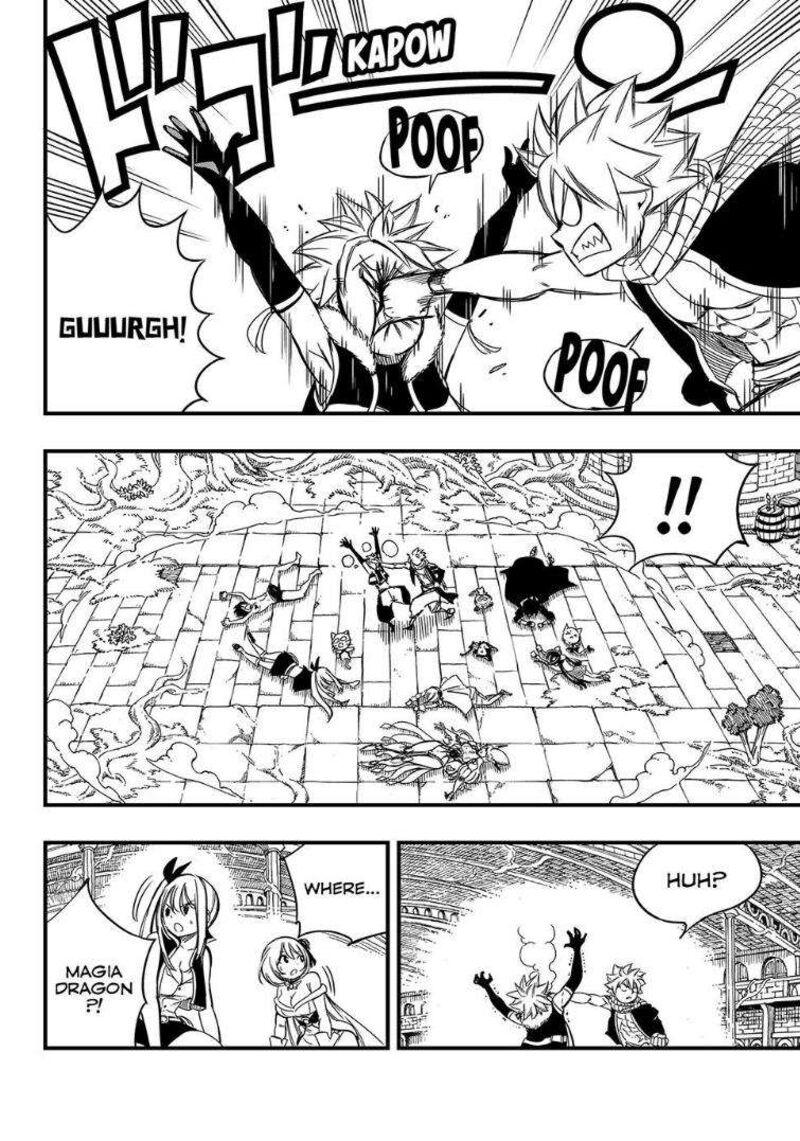 Fairy Tail 100 Years Quest 136 13