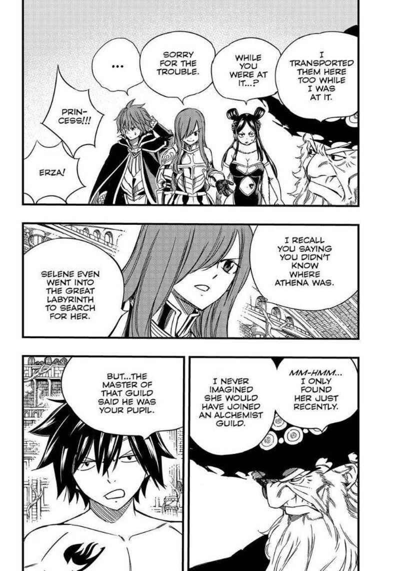 Fairy Tail 100 Years Quest 136 15
