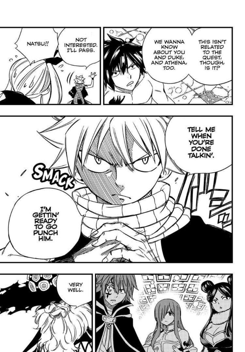 Fairy Tail 100 Years Quest 136 18