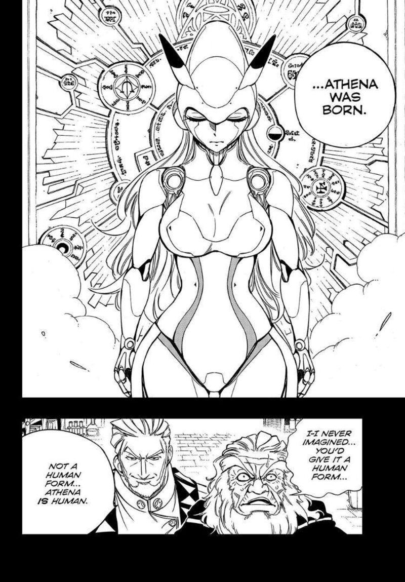Fairy Tail 100 Years Quest 136 21