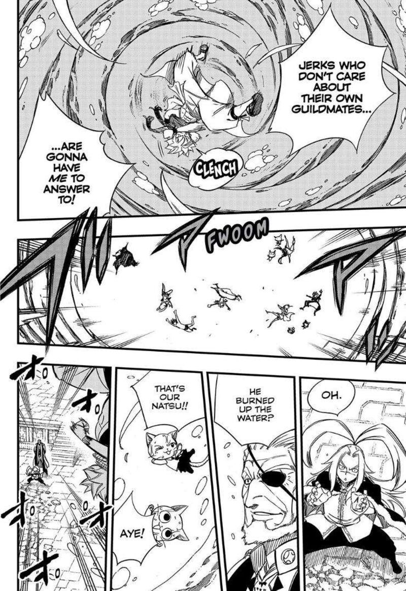Fairy Tail 100 Years Quest 136 9
