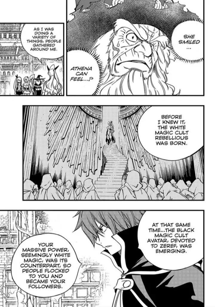 Fairy Tail 100 Years Quest 137 13