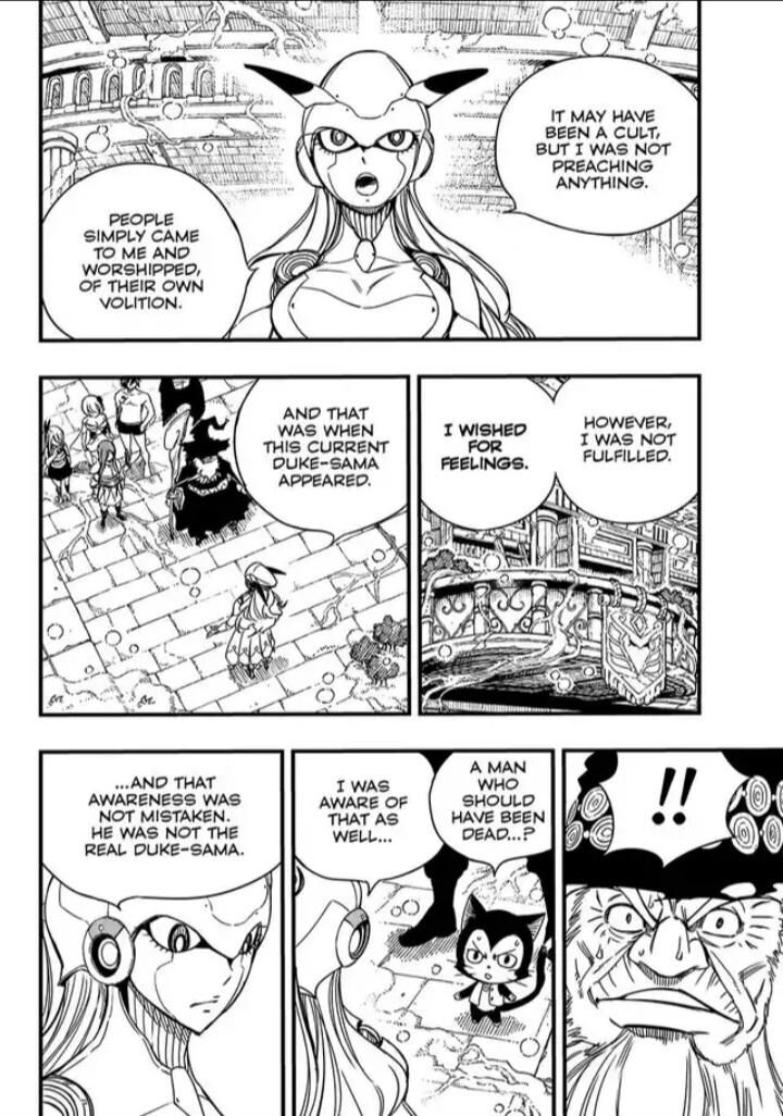 Fairy Tail 100 Years Quest 137 14