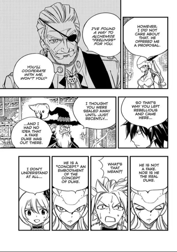Fairy Tail 100 Years Quest 137 15