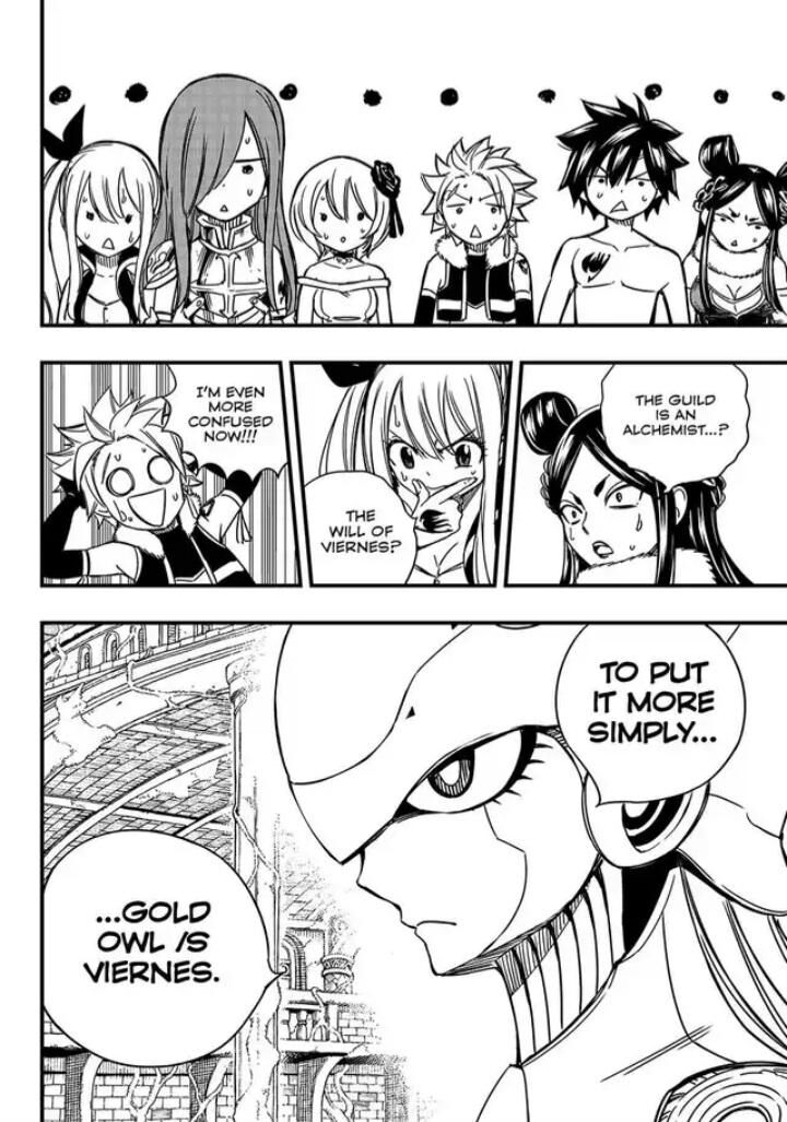 Fairy Tail 100 Years Quest 137 17