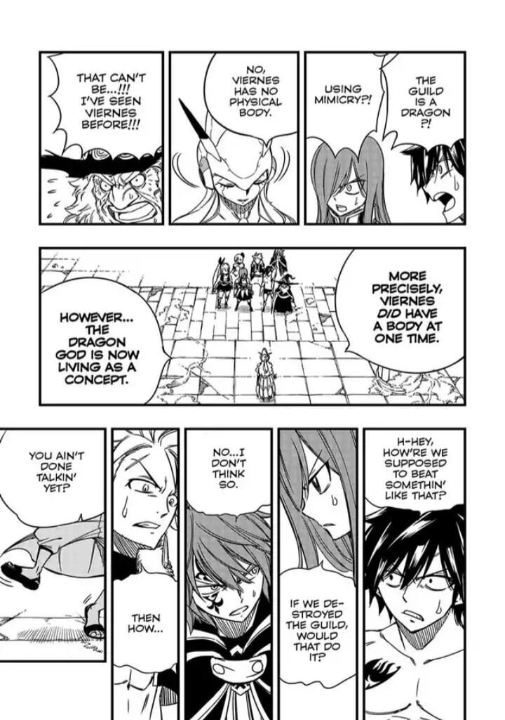 Fairy Tail 100 Years Quest 137 18