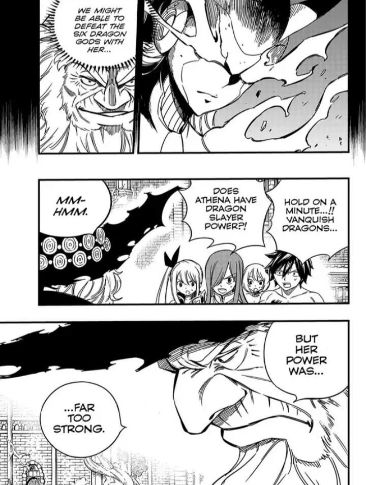 Fairy Tail 100 Years Quest 137 5