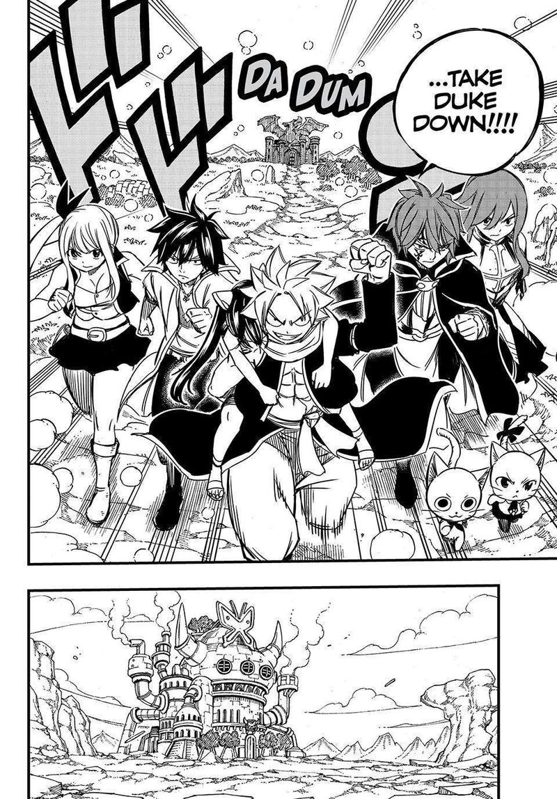 Fairy Tail 100 Years Quest 138 12