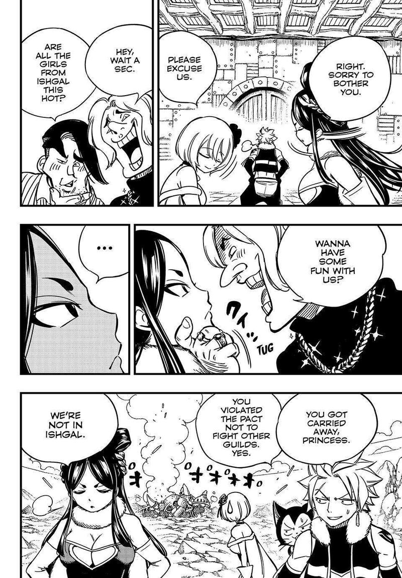 Fairy Tail 100 Years Quest 138 14