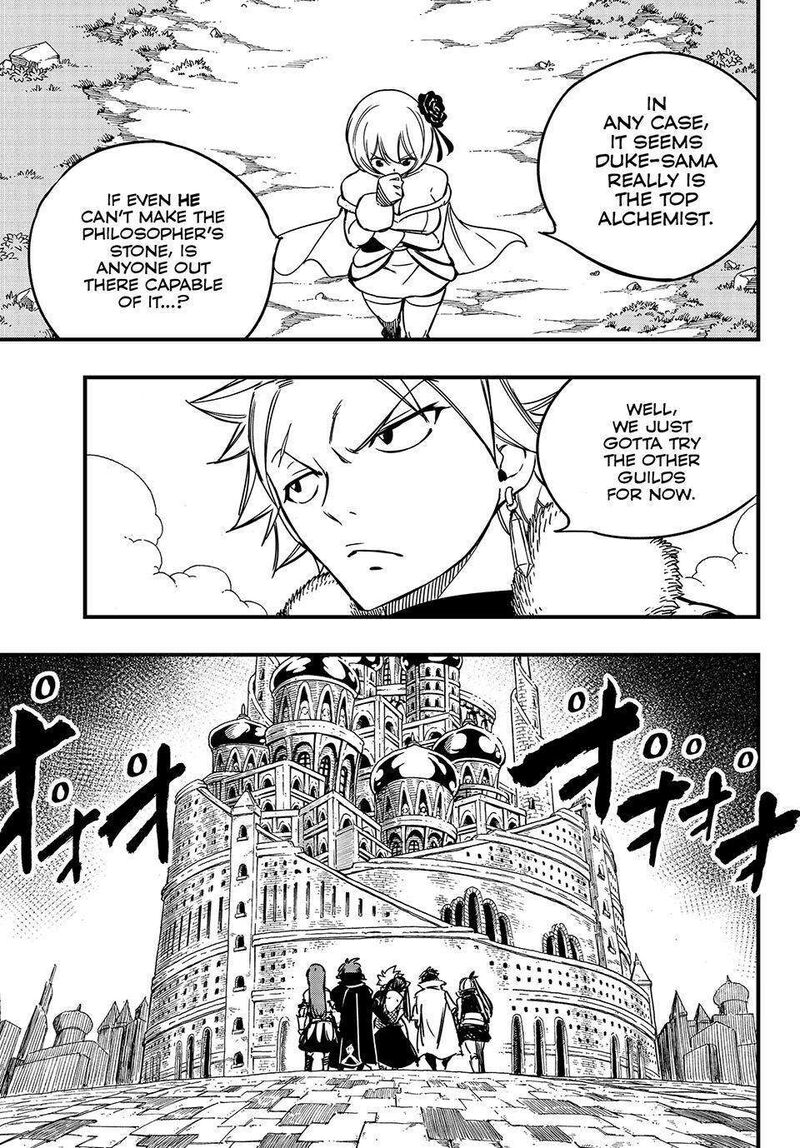 Fairy Tail 100 Years Quest 138 15
