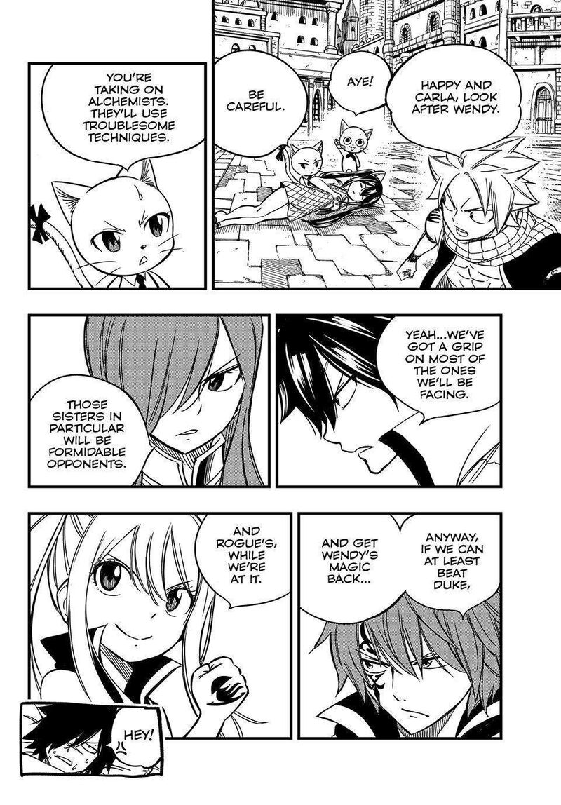 Fairy Tail 100 Years Quest 138 16