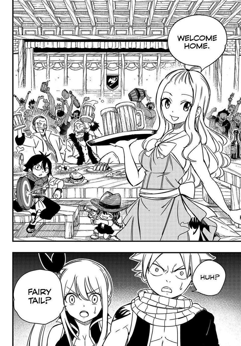 Fairy Tail 100 Years Quest 138 18