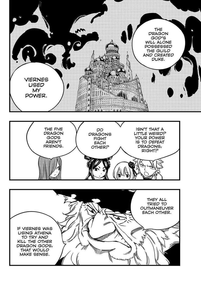 Fairy Tail 100 Years Quest 138 4