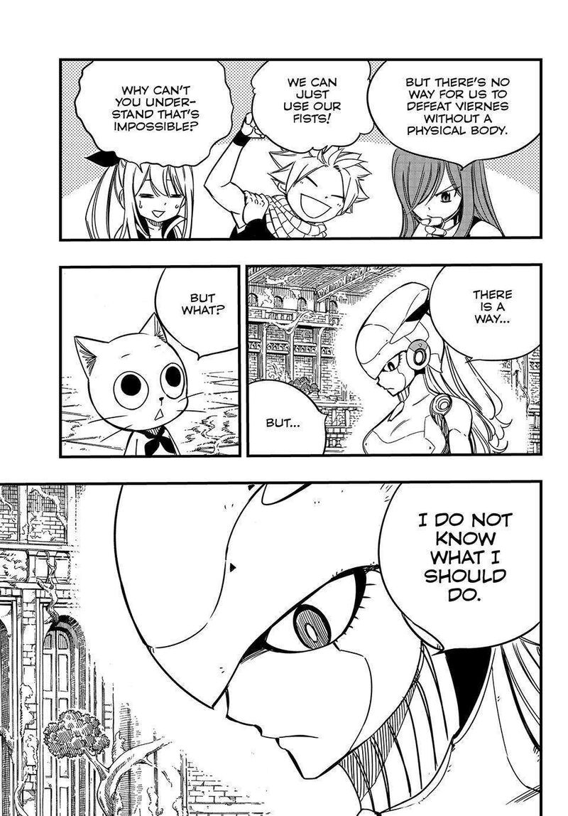 Fairy Tail 100 Years Quest 138 5