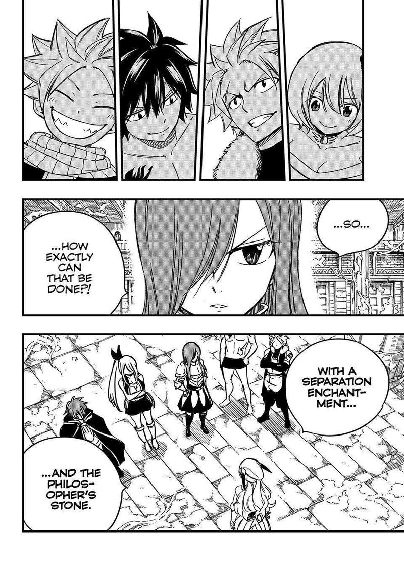 Fairy Tail 100 Years Quest 138 8