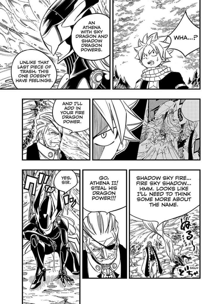 Fairy Tail 100 Years Quest 139 16