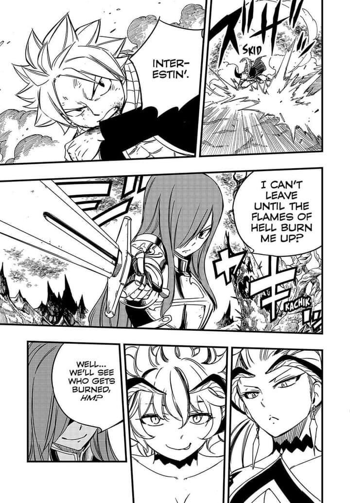 Fairy Tail 100 Years Quest 139 18