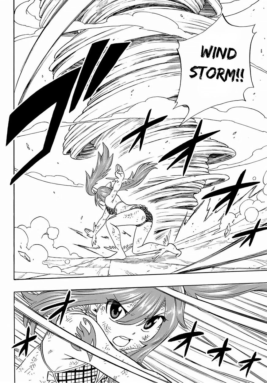 Fairy Tail 100 Years Quest 14 8