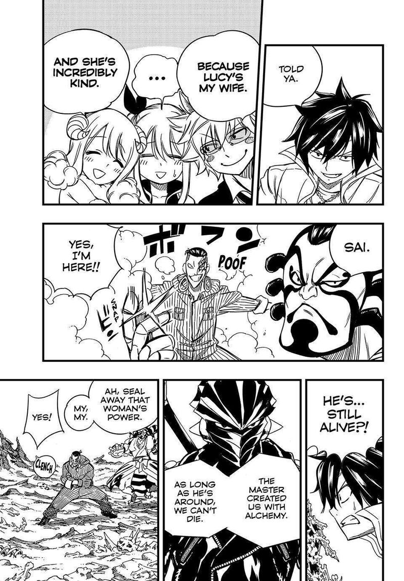 Fairy Tail 100 Years Quest 140 13
