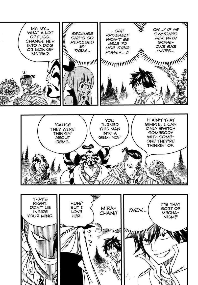 Fairy Tail 100 Years Quest 140 15