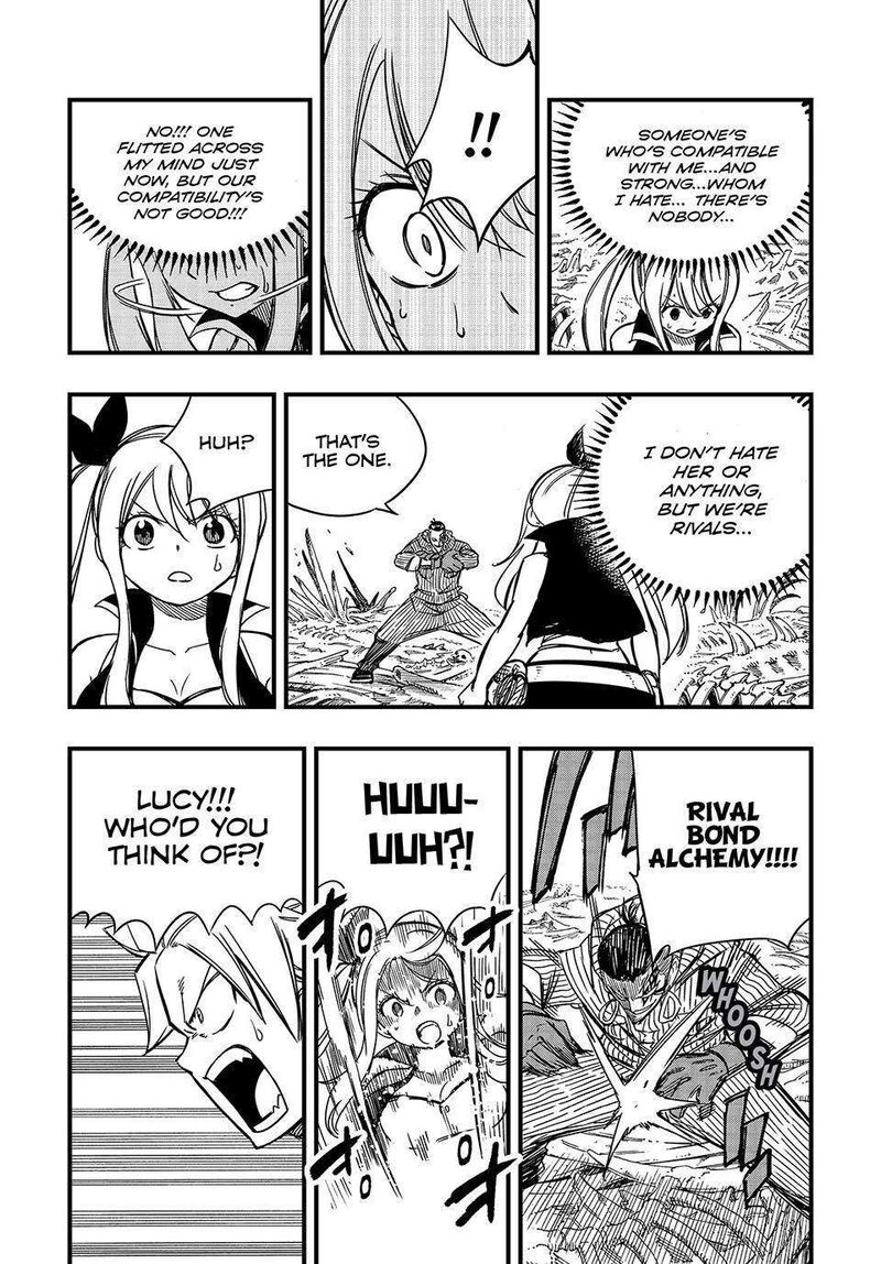 Fairy Tail 100 Years Quest 140 19