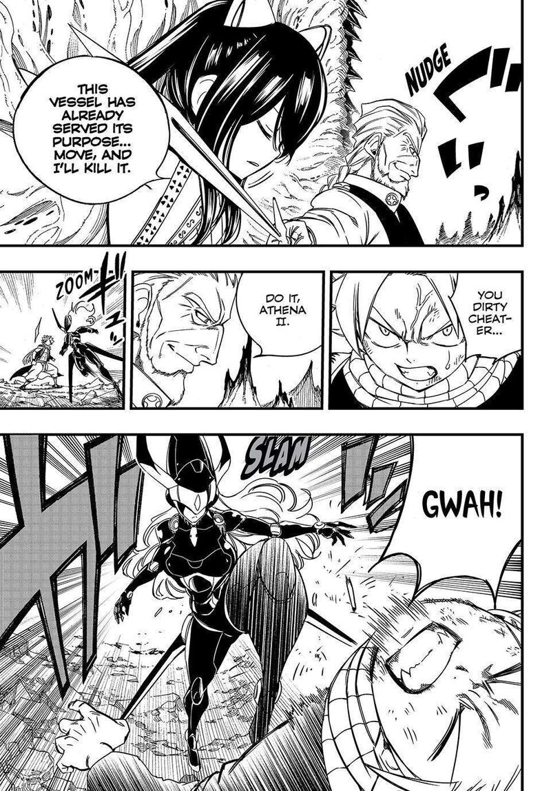 Fairy Tail 100 Years Quest 142 17