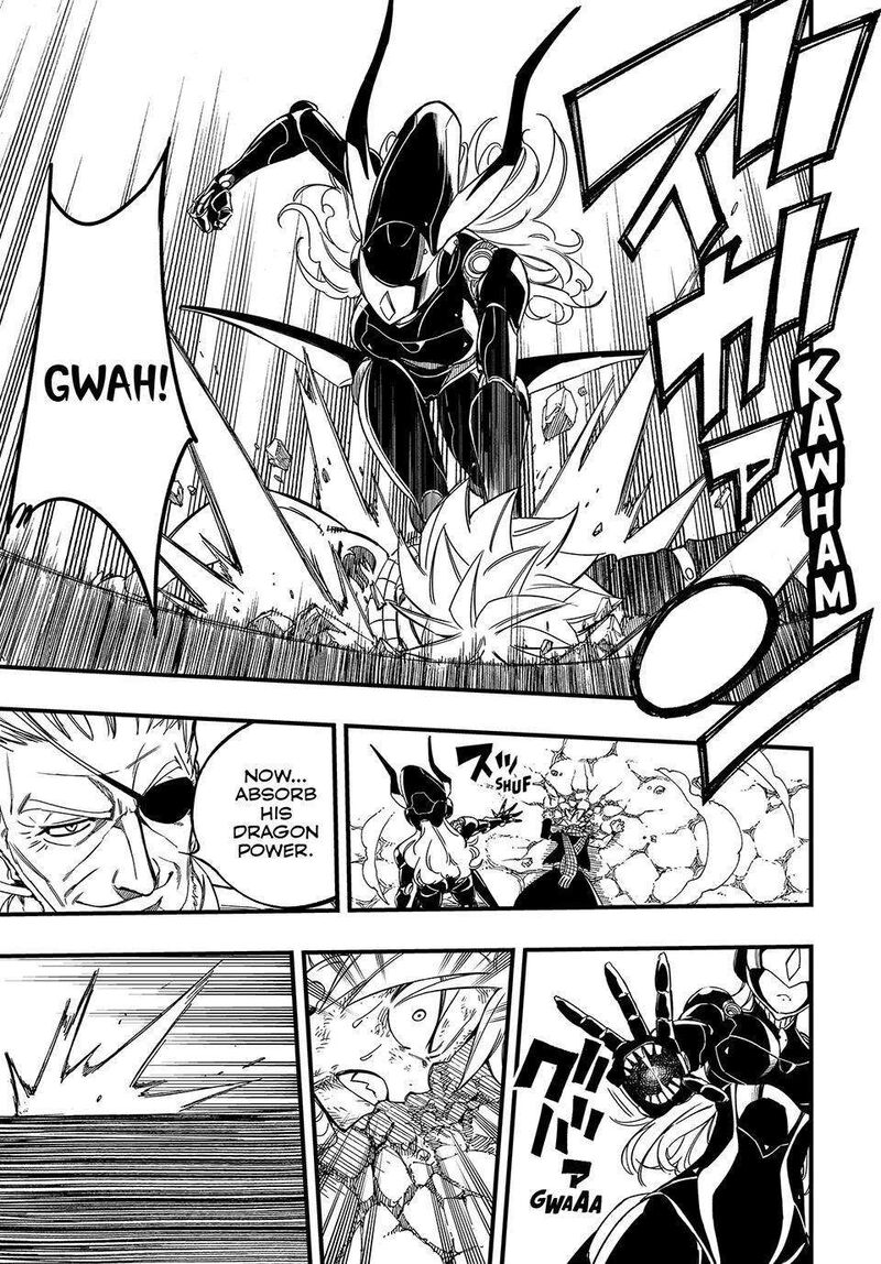 Fairy Tail 100 Years Quest 142 19