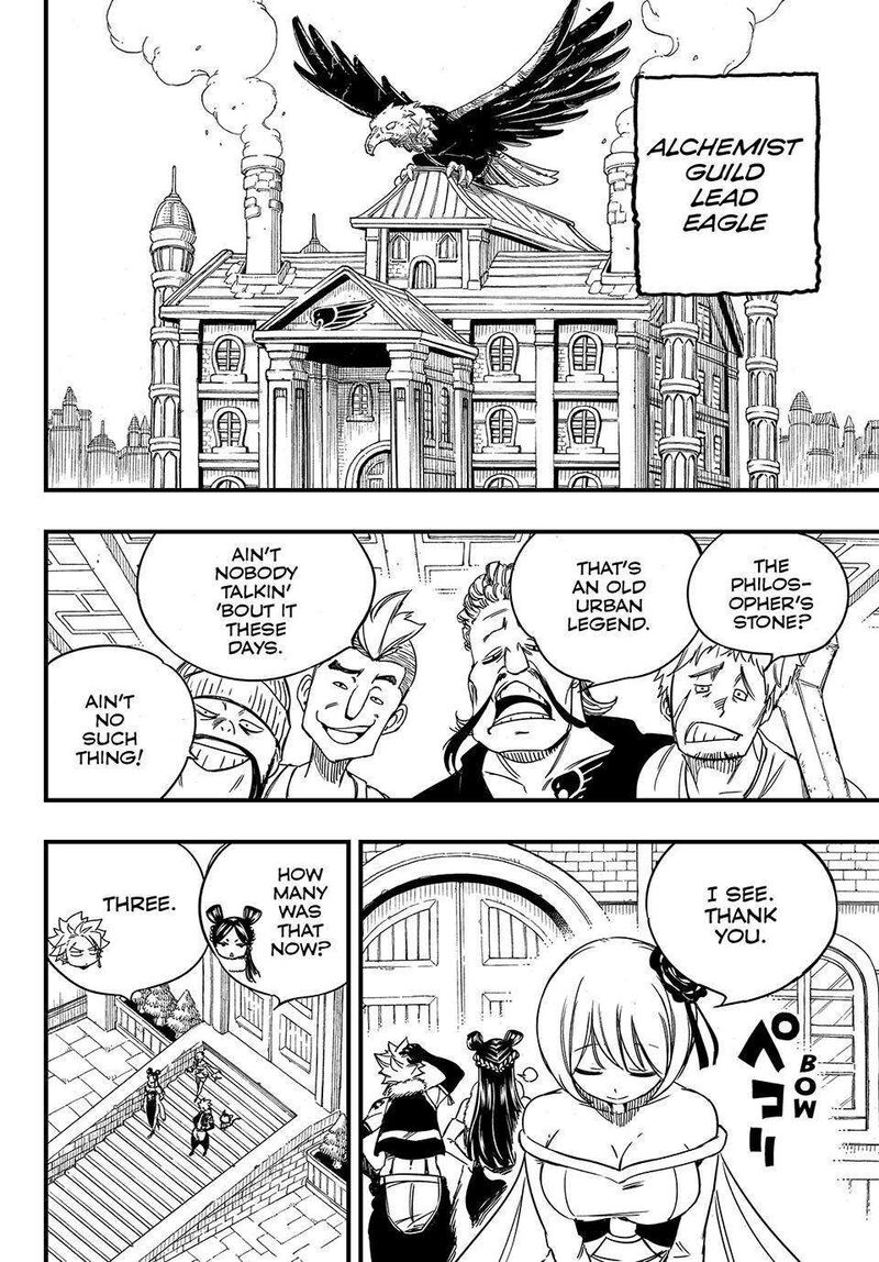 Fairy Tail 100 Years Quest 142 2
