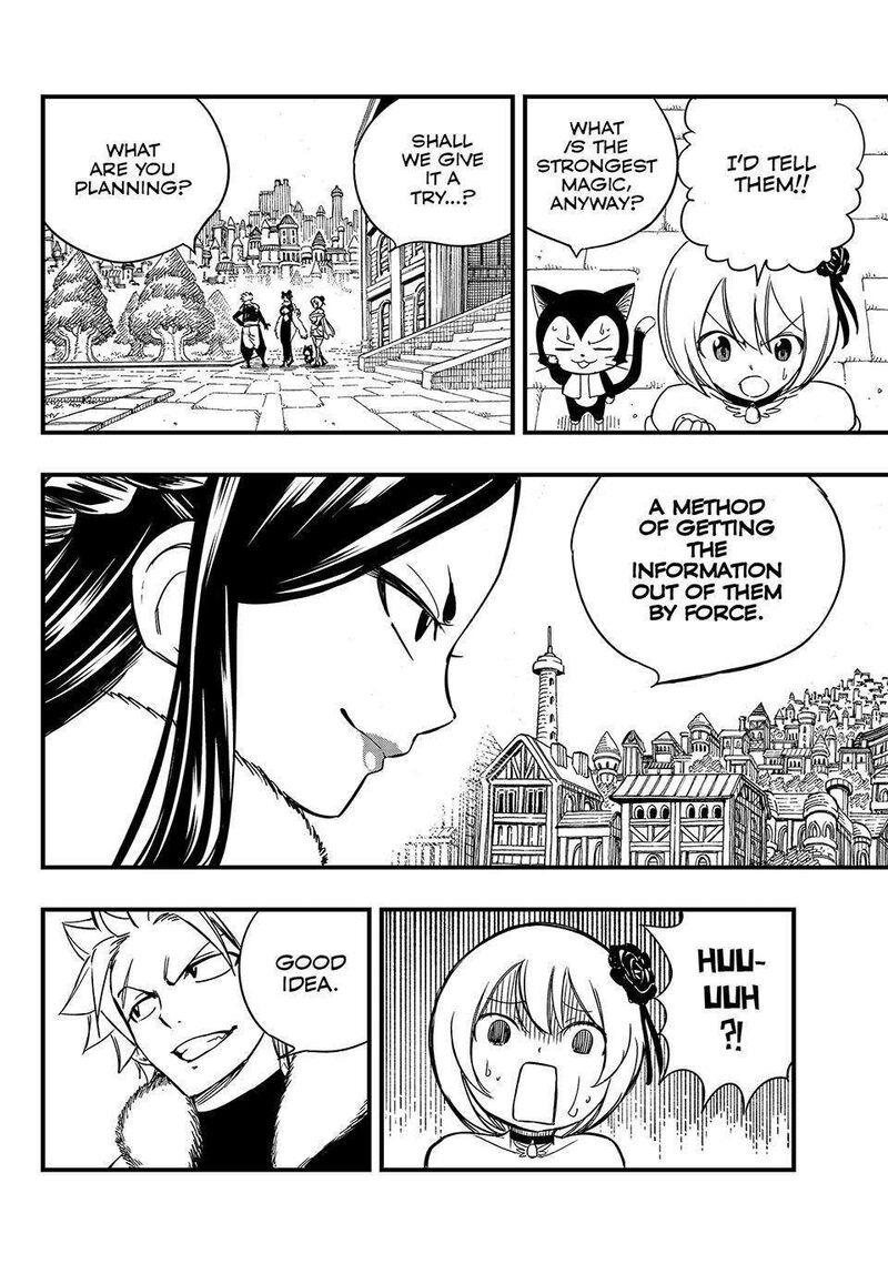 Fairy Tail 100 Years Quest 142 4