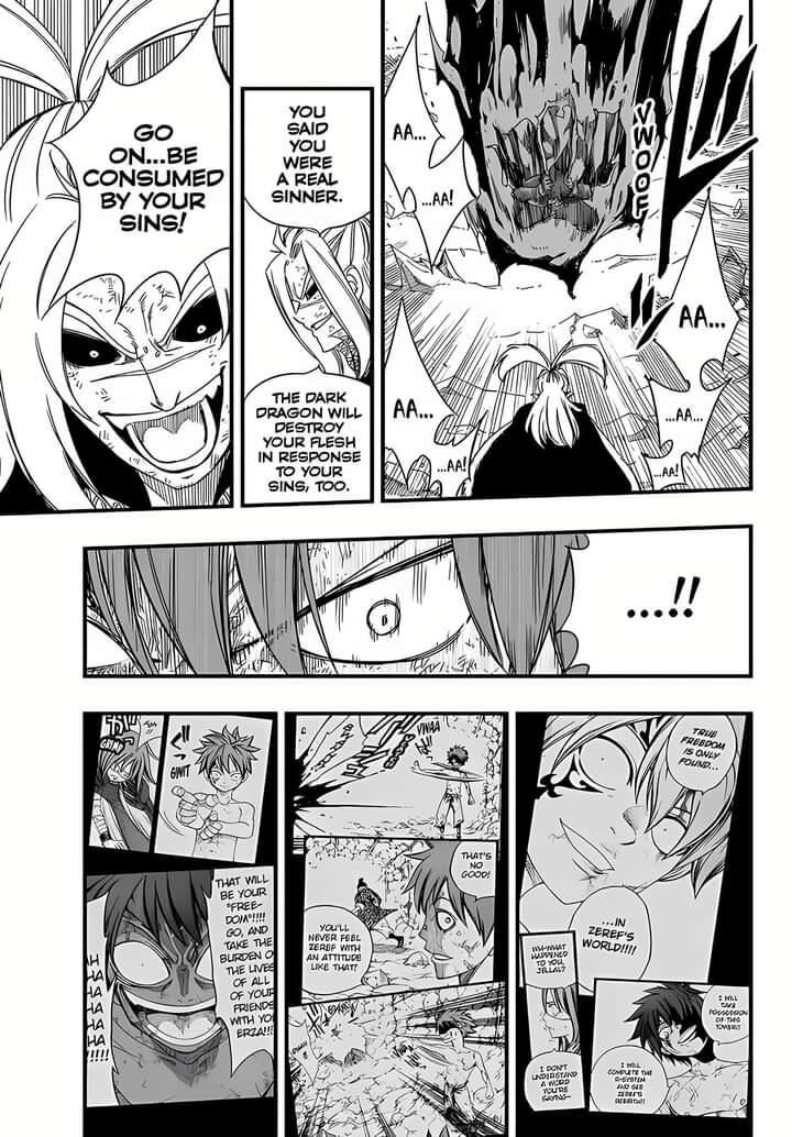 Fairy Tail 100 Years Quest 144 11