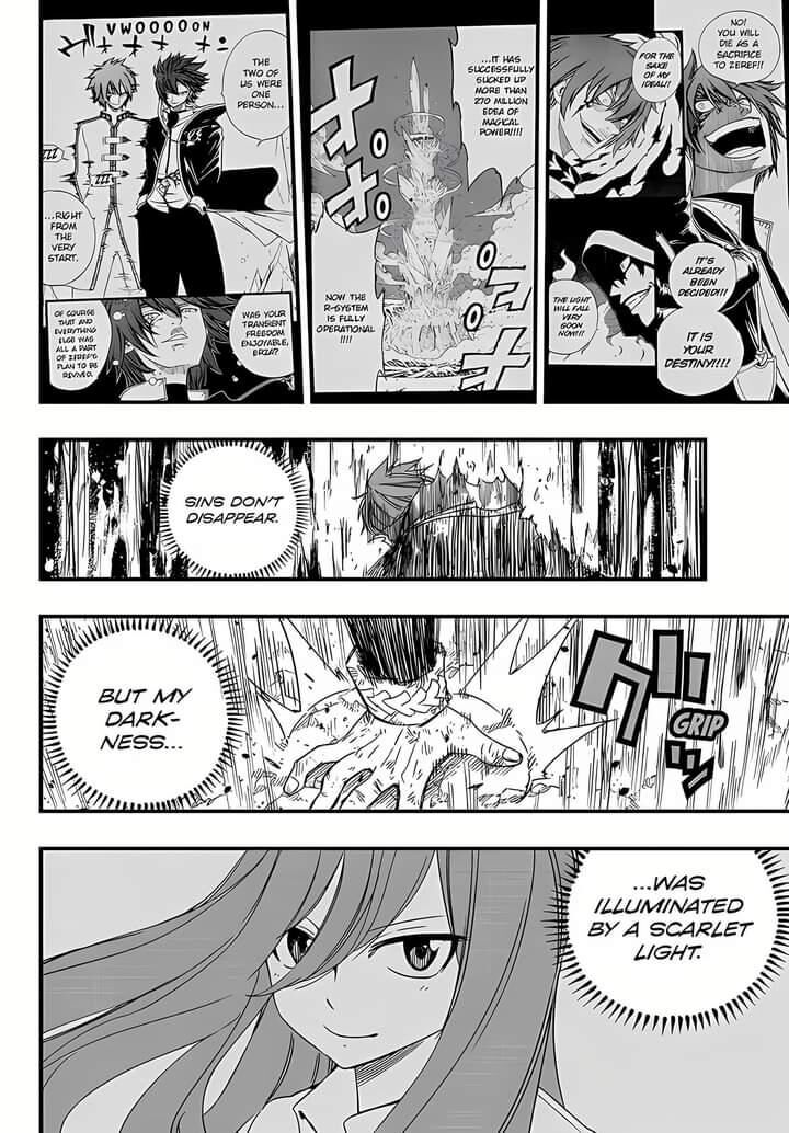 Fairy Tail 100 Years Quest 144 12