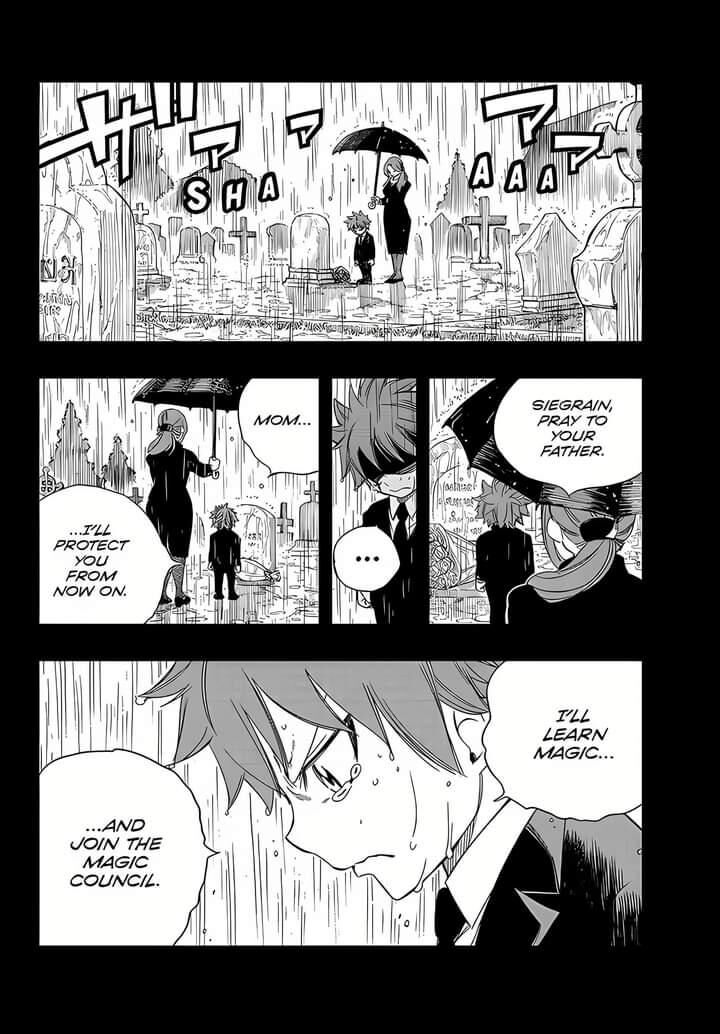Fairy Tail 100 Years Quest 144 2