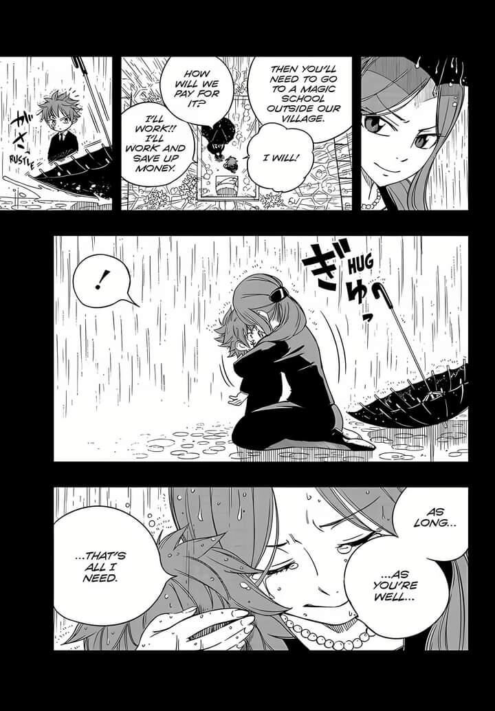 Fairy Tail 100 Years Quest 144 3